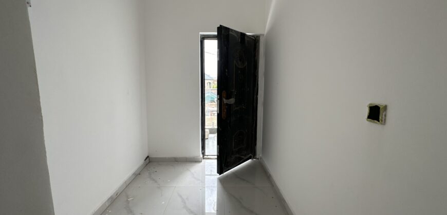 3-Bedroom Semi-Furnished for Sale – Spintex Hfc Estate, Accra