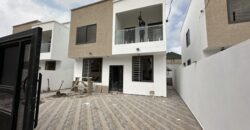3-Bedroom Semi-Furnished for Sale – Spintex Hfc Estate, Accra