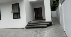 For Sale: Executive 4-Bedroom Home in Sakumono