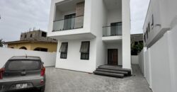 For Sale: Executive 4-Bedroom Home in Sakumono