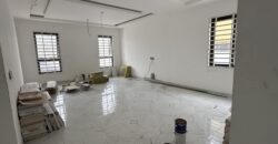 For Sale: Executive 4-Bedroom Home in Sakumono