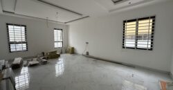 For Sale: Executive 4-Bedroom Home in Sakumono