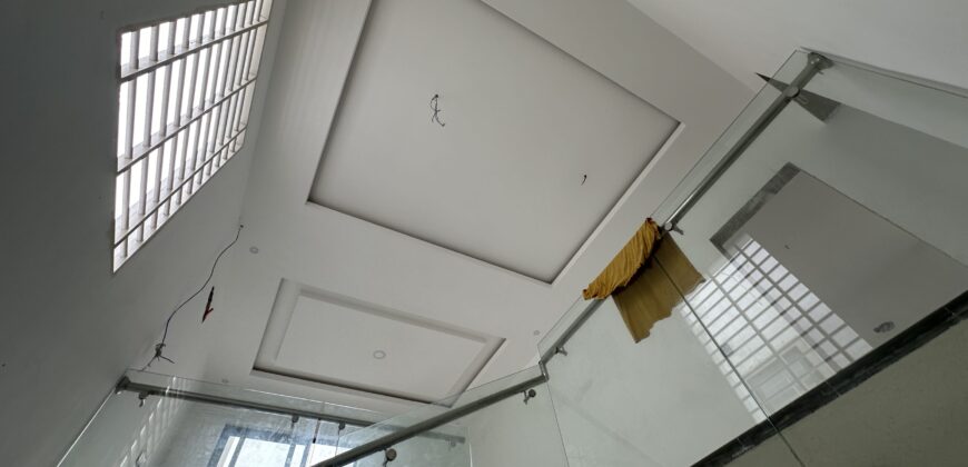 For Sale: Executive 4-Bedroom Home in Sakumono