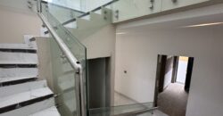 For Sale: Executive 4-Bedroom Home in Sakumono