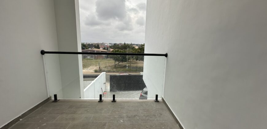 For Sale: Executive 4-Bedroom Home in Sakumono