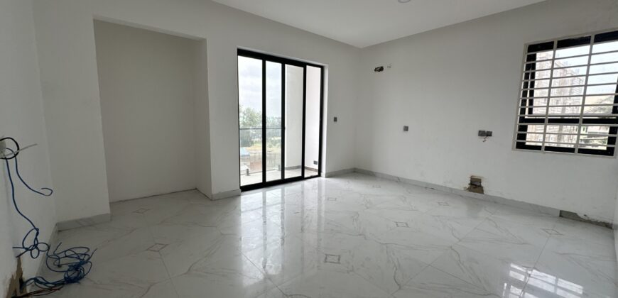 For Sale: Executive 4-Bedroom Home in Sakumono