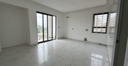 For Sale: Executive 4-Bedroom Home in Sakumono