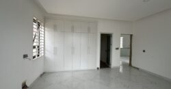 For Sale: Executive 4-Bedroom Home in Sakumono