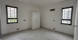 For Sale: Executive 4-Bedroom Home in Sakumono