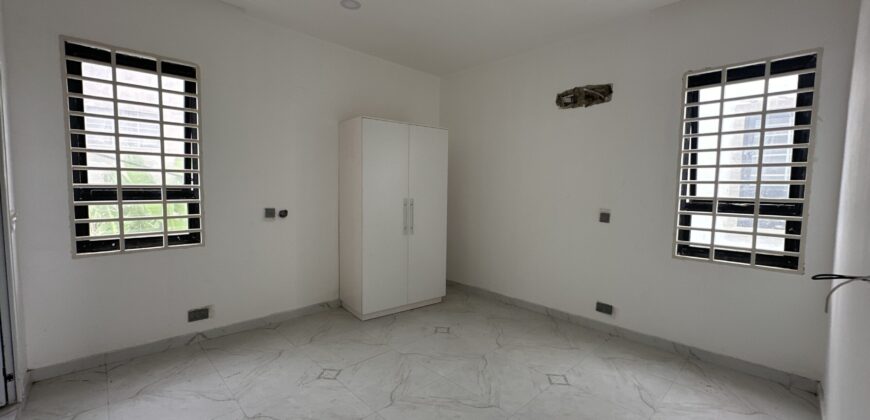 For Sale: Executive 4-Bedroom Home in Sakumono