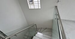 For Sale: Executive 4-Bedroom Home in Sakumono