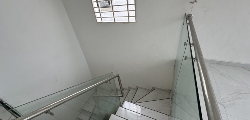 For Sale: Executive 4-Bedroom Home in Sakumono