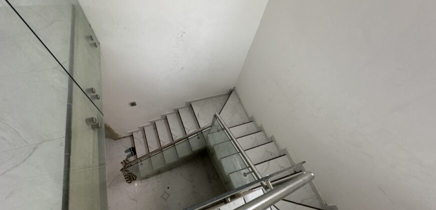 For Sale: Executive 4-Bedroom Home in Sakumono