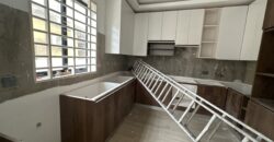 For Sale: Executive 4-Bedroom Home in Sakumono