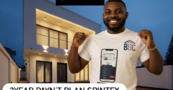 🏰 WELCOME TO THE FORTRESS —Affordable Luxury in the Heart of Spintex