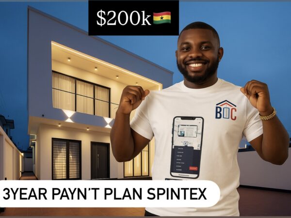 🏰 WELCOME TO THE FORTRESS —Affordable Luxury in the Heart of Spintex