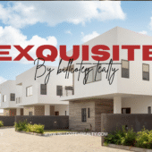 Exclusive Luxury Homes with Private Pools: A New Era in North Legon Living