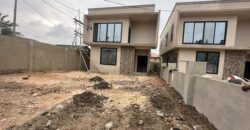 4-Bedroom House for Sale – All-New Gated Community, Spintex
