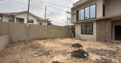 4-Bedroom House for Sale – All-New Gated Community, Spintex