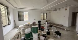 4-Bedroom House for Sale – All-New Gated Community, Spintex