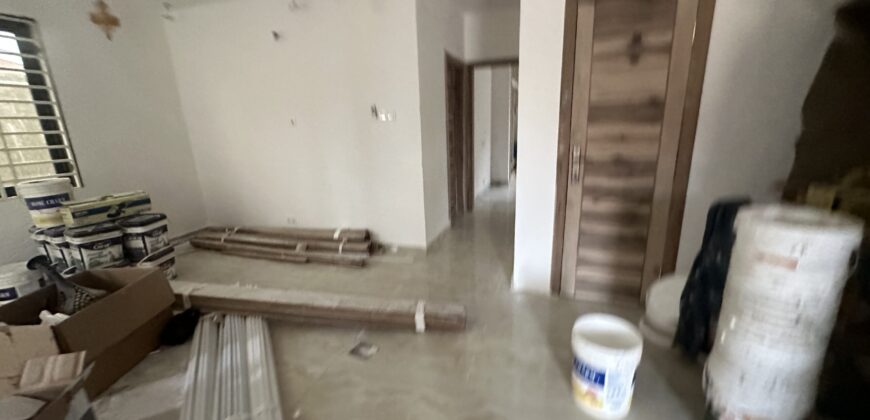 4-Bedroom House for Sale – All-New Gated Community, Spintex