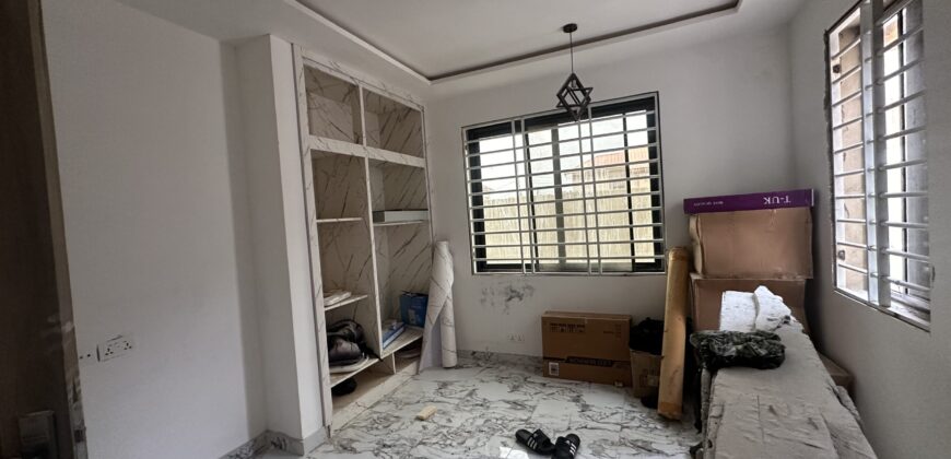 4-Bedroom House for Sale – All-New Gated Community, Spintex