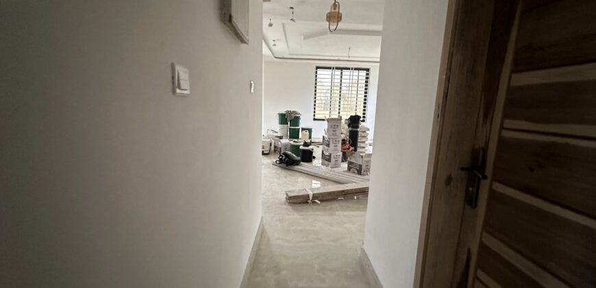 4-Bedroom House for Sale – All-New Gated Community, Spintex