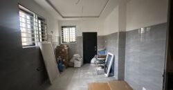 4-Bedroom House for Sale – All-New Gated Community, Spintex