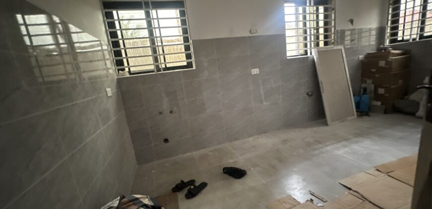 4-Bedroom House for Sale – All-New Gated Community, Spintex