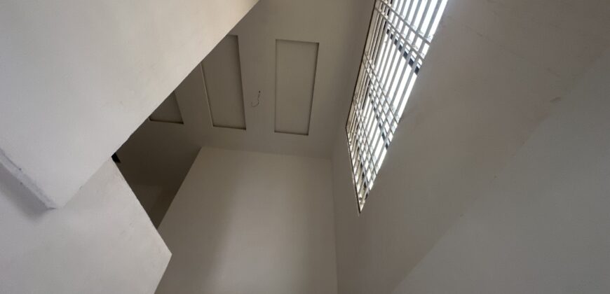 4-Bedroom House for Sale – All-New Gated Community, Spintex