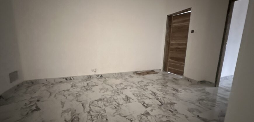 4-Bedroom House for Sale – All-New Gated Community, Spintex