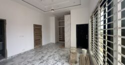 4-Bedroom House for Sale – All-New Gated Community, Spintex