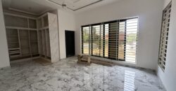4-Bedroom House for Sale – All-New Gated Community, Spintex