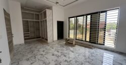 4-Bedroom House for Sale – All-New Gated Community, Spintex