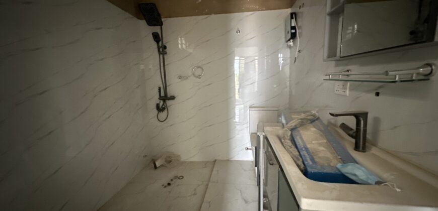 4-Bedroom House for Sale – All-New Gated Community, Spintex