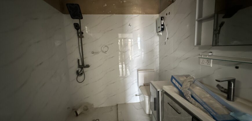 4-Bedroom House for Sale – All-New Gated Community, Spintex