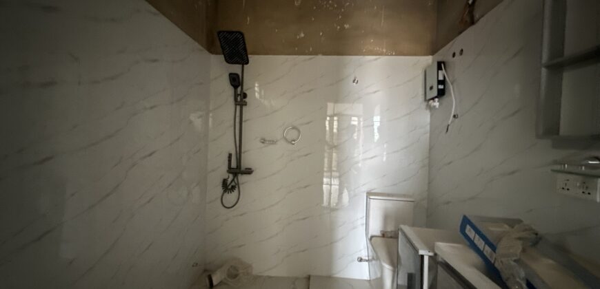 4-Bedroom House for Sale – All-New Gated Community, Spintex