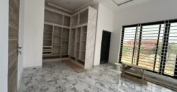 4-Bedroom House for Sale – All-New Gated Community, Spintex