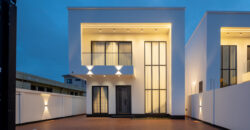 🏰 WELCOME TO THE FORTRESS —Affordable Luxury in the Heart of Spintex