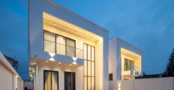 🏰 WELCOME TO THE FORTRESS —Affordable Luxury in the Heart of Spintex