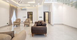 🏰 WELCOME TO THE FORTRESS —Affordable Luxury in the Heart of Spintex