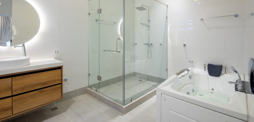 🏰 WELCOME TO THE FORTRESS —Affordable Luxury in the Heart of Spintex