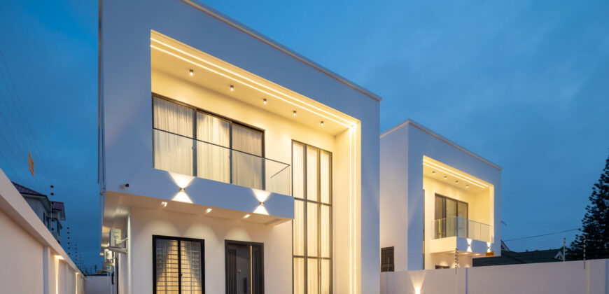 🏰 WELCOME TO THE FORTRESS —Affordable Luxury in the Heart of Spintex