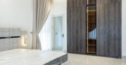 🏰 WELCOME TO THE FORTRESS —Affordable Luxury in the Heart of Spintex