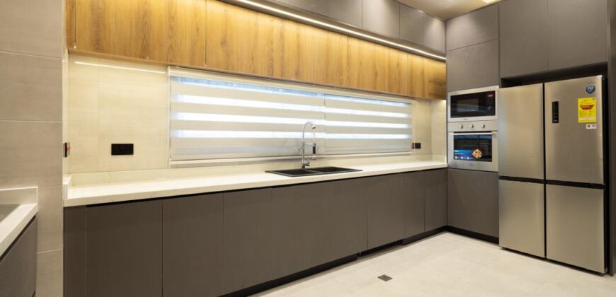 🏰 WELCOME TO THE FORTRESS —Affordable Luxury in the Heart of Spintex