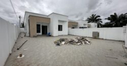 3-Bedroom House for Sale – Sakumono