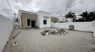 3-Bedroom House for Sale – Sakumono