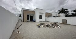 3-Bedroom House for Sale – Sakumono