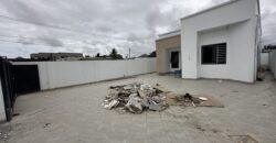 3-Bedroom House for Sale – Sakumono