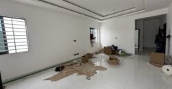 3-Bedroom House for Sale – Sakumono